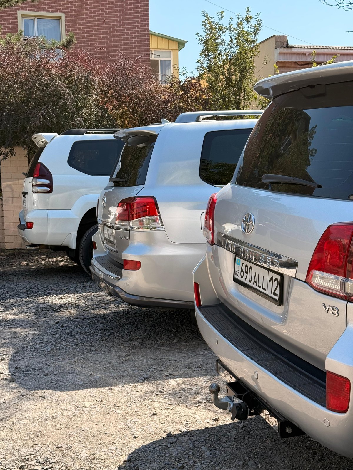 Caspian Avtorent Instagram